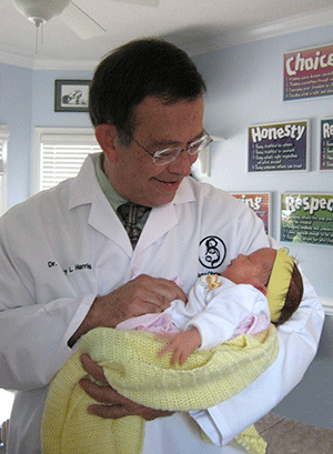 Dr Jeffry Harris Obstetrics