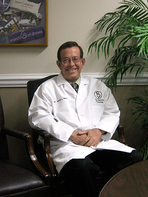 Dr Jeffrey Harris